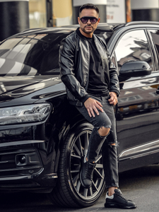 Ανδρική στολή Bolf 6814