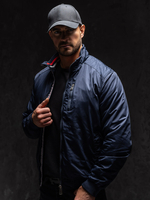 ΝΑΥΤΙΚΟ ΜΠΛΕ