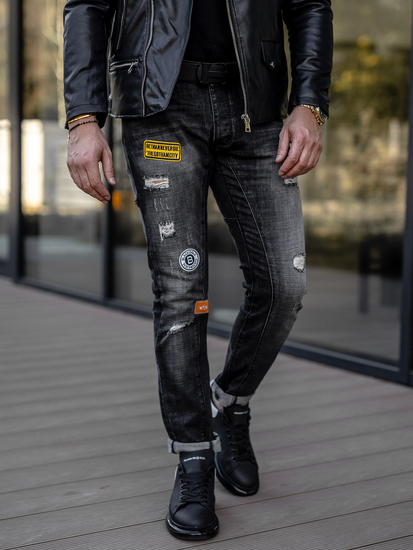 Ανδρική στολή Bolf 1448