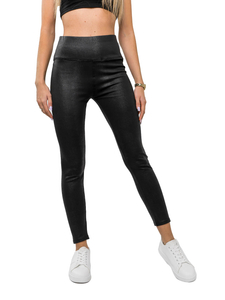 Μπορντό ριμπ κολάν για γυναίκες Bolf HL157