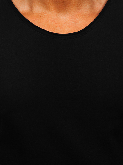 Ανδρικό Βασικός Εσώρουχο Μαύρος Bolf 1205