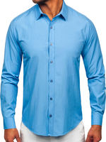 ΑΝΟΙΧΤΟ ΜΠΛΕ