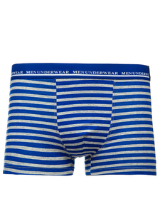 Πολύχρωμο ανδρικό μποξεράκι Bolf 1BE703-3P 3 PACK