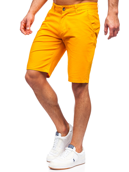 Καμηλο παντελονι ανδρικο Bolf 1140