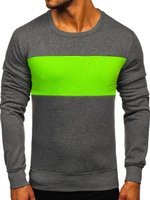 ΓΡΑΦΙΤΗ-ΠΡΑΣΙΝΟ