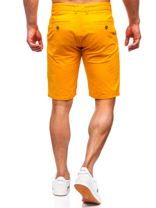 Καμηλο παντελονι ανδρικο Bolf 1140