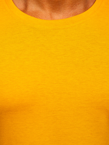 T-shirt ανδρικο καμηλο Bolf 2005