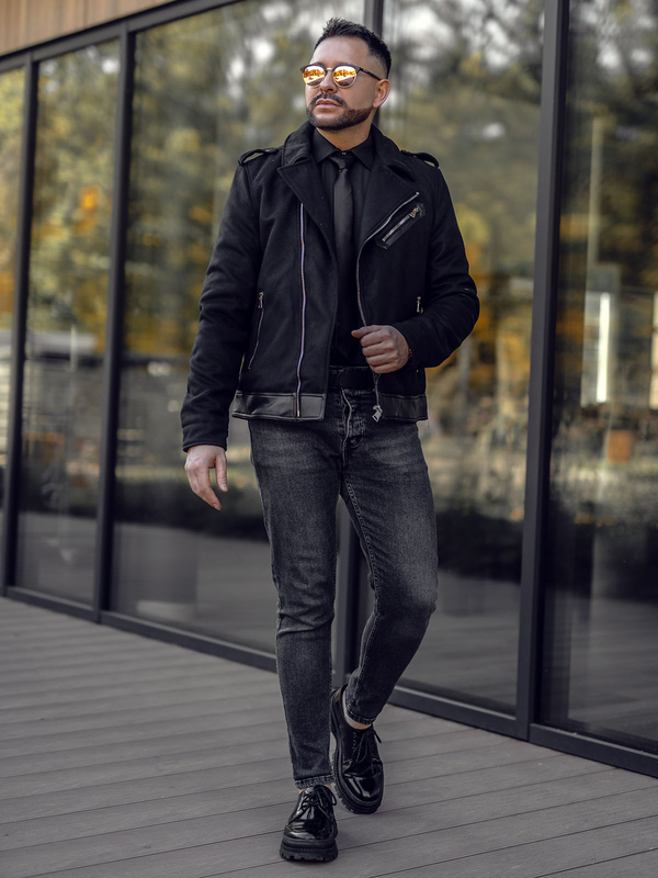 Ανδρική στολή Bolf 7119