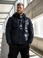 ΝΑΥΤΙΚΟ ΜΠΛΕ