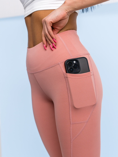 Μέντα κολάν για γυναίκες Bolf XL004