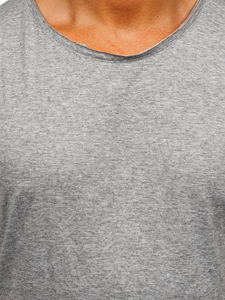 Ανδρικό Βασικός Εσώρουχο Γκρί Bolf 1205