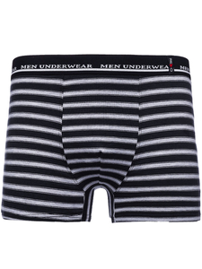 Μπλε μαρέν ανδρικό μποξεράκι Bolf 1BE731