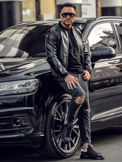 Ανδρική στολή Bolf 6814