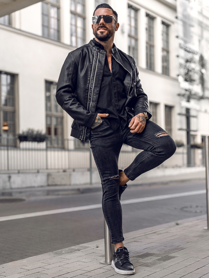 Ανδρική στολή Bolf 1017