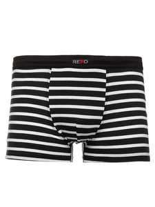 Πολύχρωμο ανδρικό μποξεράκι Bolf 1BE697-3P 3 PACK