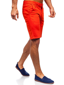 Κοκκινο ανδρικο Bolf 1142