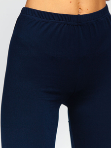 Ναυτικο μπλε κολαν γυναικειοe Bolf YW01050