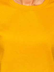 Γυναικείο φούτερ camel Bolf W01