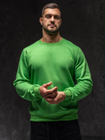 ΑΝΟΙΧΤΟ ΠΡΑΣΙΝΟ