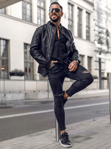 Ανδρική στολή Bolf 1017