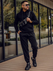 Ανδρική στολή Bolf MBS003