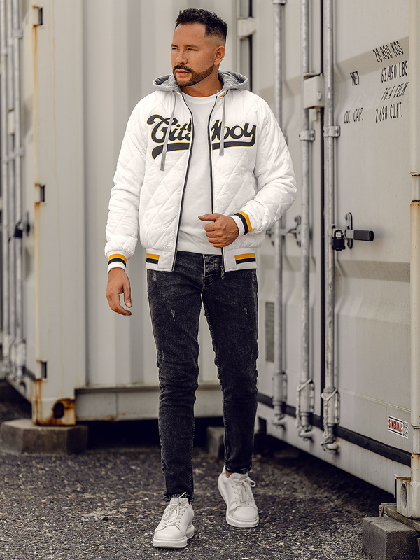 Ανδρική στολή Bolf 0519