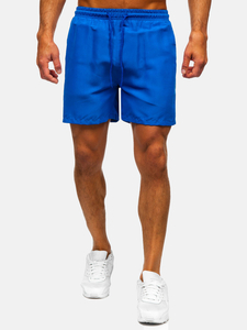 Ρουά κοντό ανδρικό μαγιό Bolf QD32