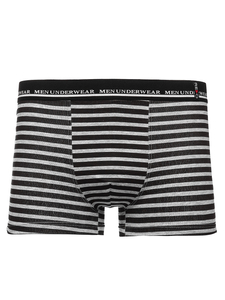 Πολύχρωμο ανδρικό μποξεράκι Bolf 1BE703-3P 3 PACK