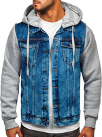 ΝΑΥΤΙΚΟ ΜΠΛΕ